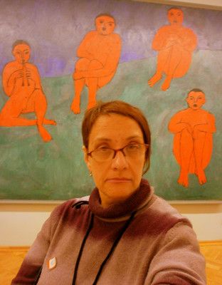 Анкеты одиноких женщин (36 фото)