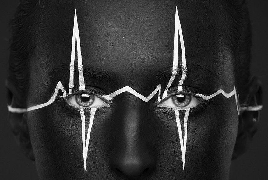 Факты о любви (20 фото)