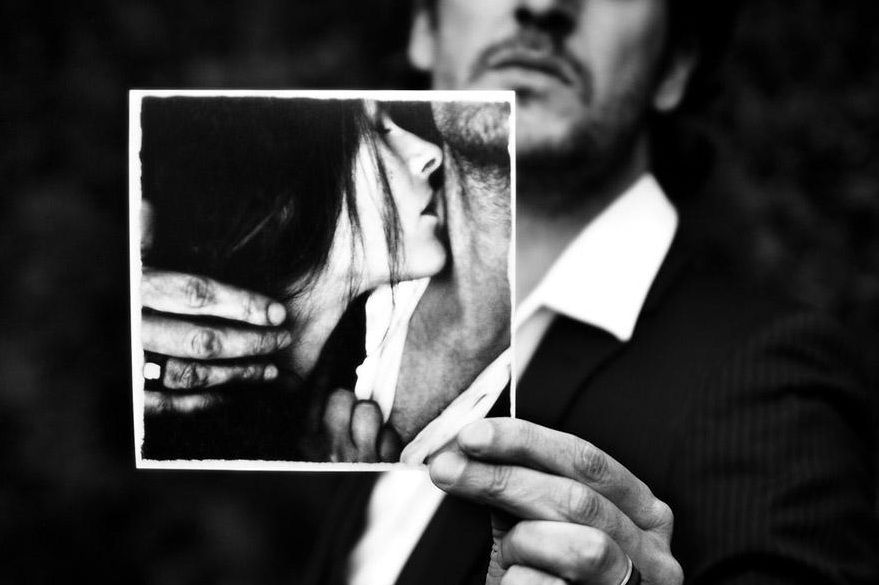 Факты о любви (20 фото)