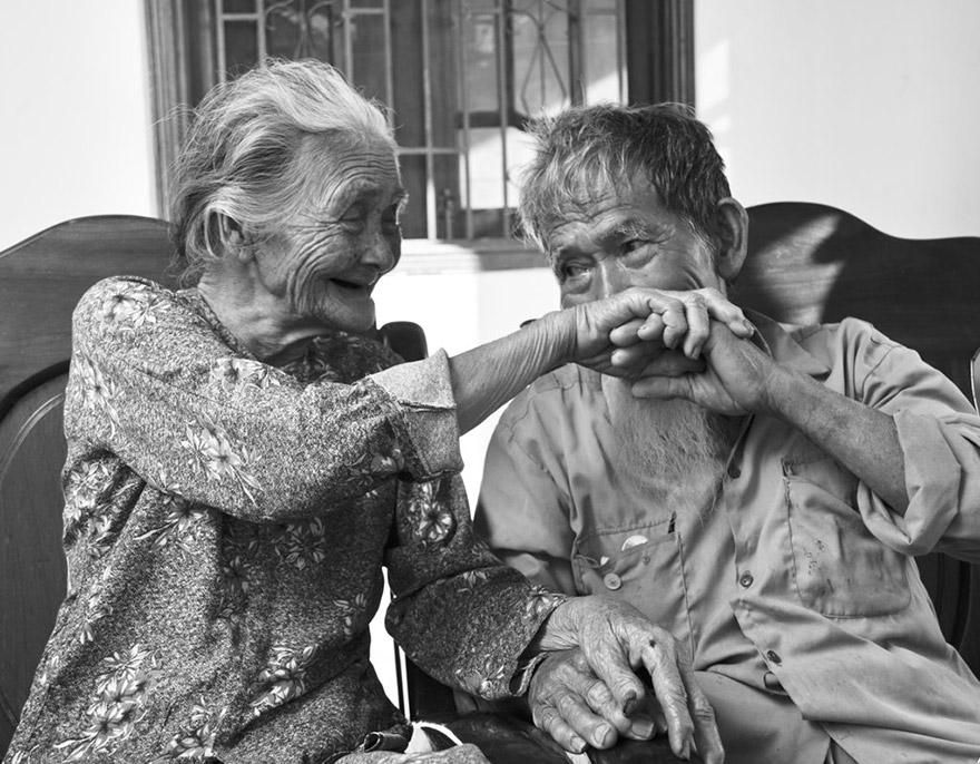 Факты о любви (20 фото)