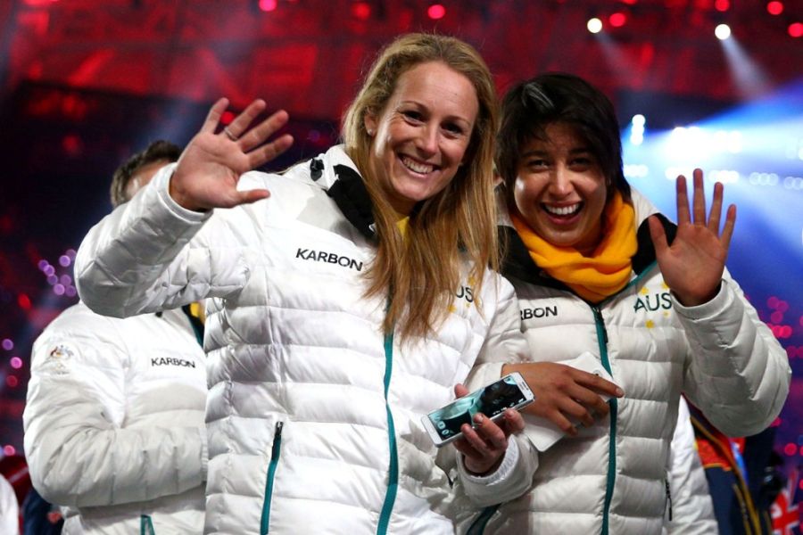 Закрытие Зимней Олимпиады в Сочи 2014 (65 фото)