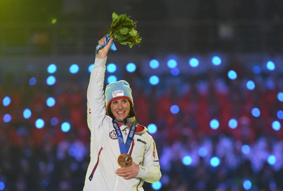 Закрытие Зимней Олимпиады в Сочи 2014 (65 фото)