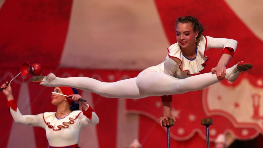 Закрытие Зимней Олимпиады в Сочи 2014 (65 фото)