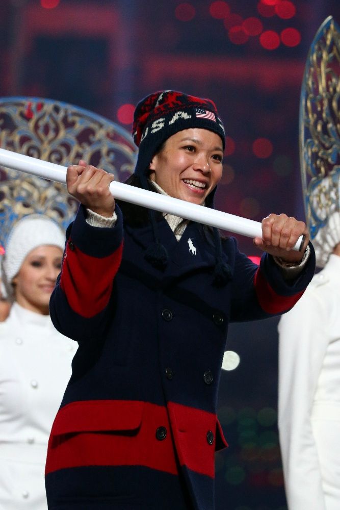 Закрытие Зимней Олимпиады в Сочи 2014 (65 фото)