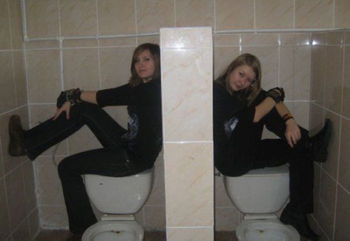 Герои социальных сетей  (50 фото)