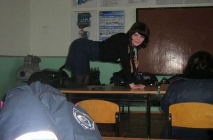 Герои социальных сетей  (50 фото)