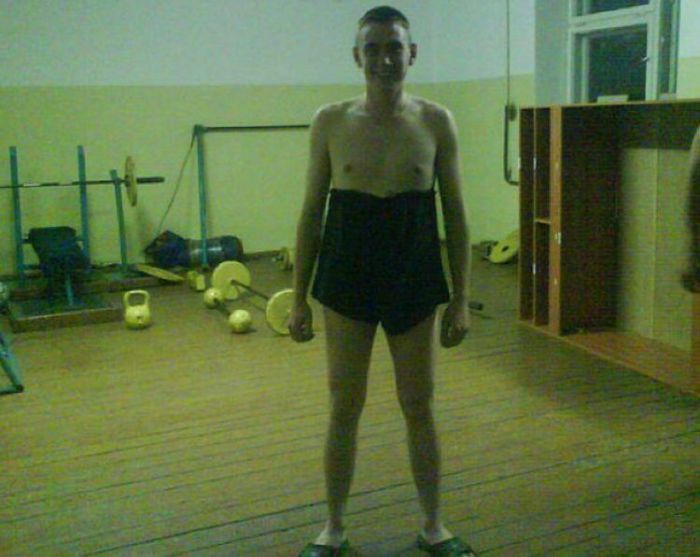 Герои социальных сетей  (50 фото)