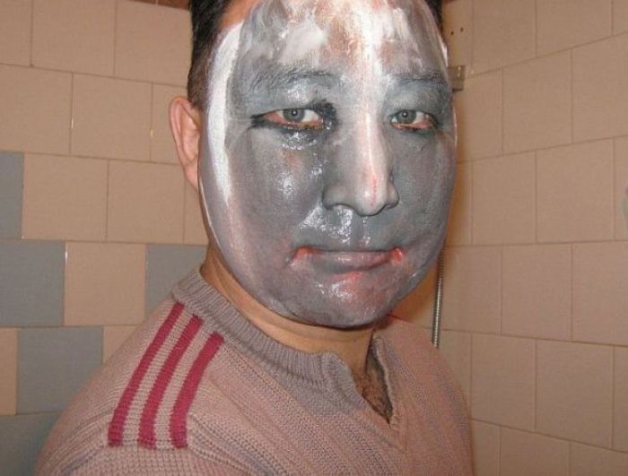 Герои социальных сетей  (50 фото)