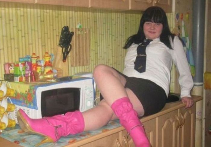 Герои социальных сетей  (50 фото)