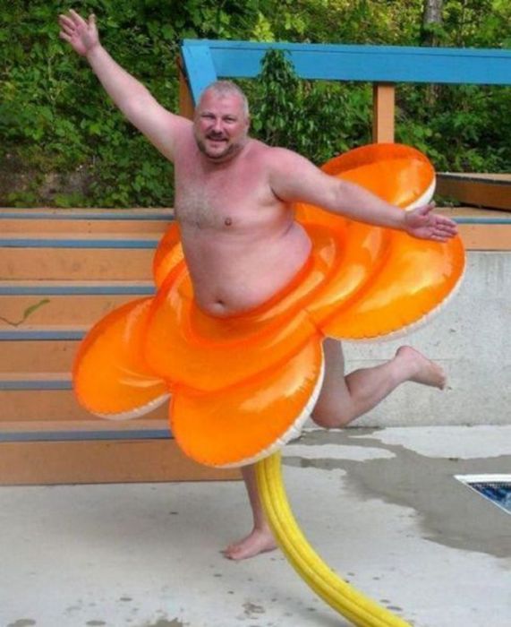 Герои социальных сетей  (50 фото)