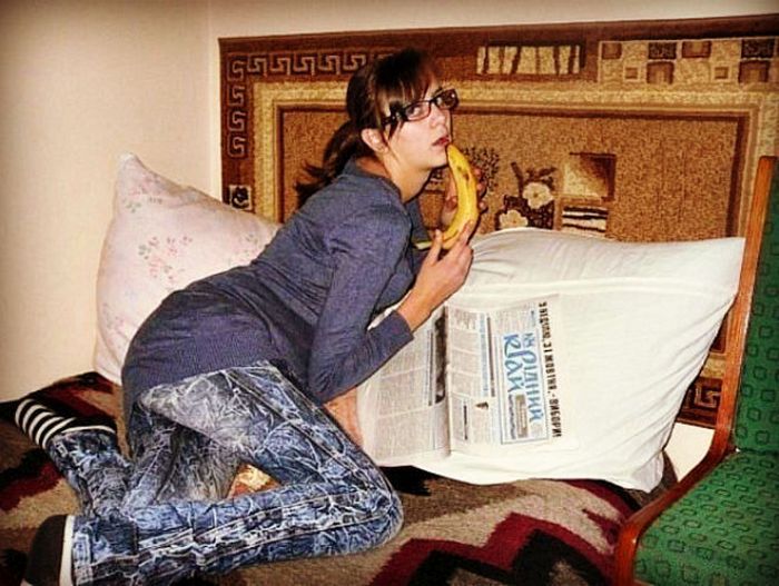 Герои социальных сетей  (50 фото)