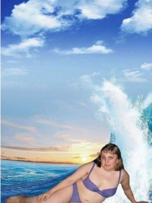 Герои социальных сетей  (50 фото)