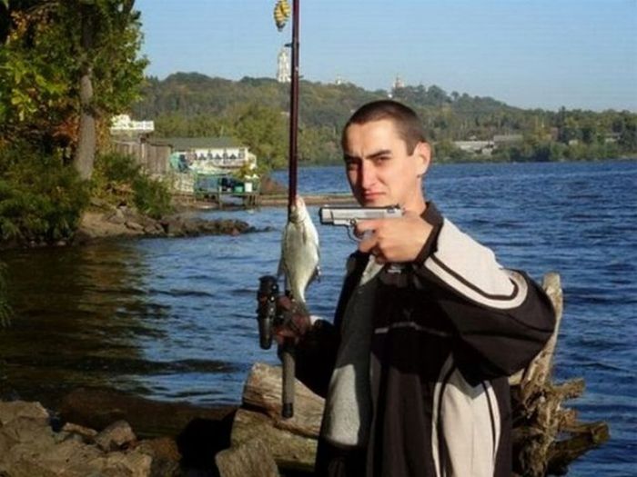 Герои социальных сетей  (50 фото)