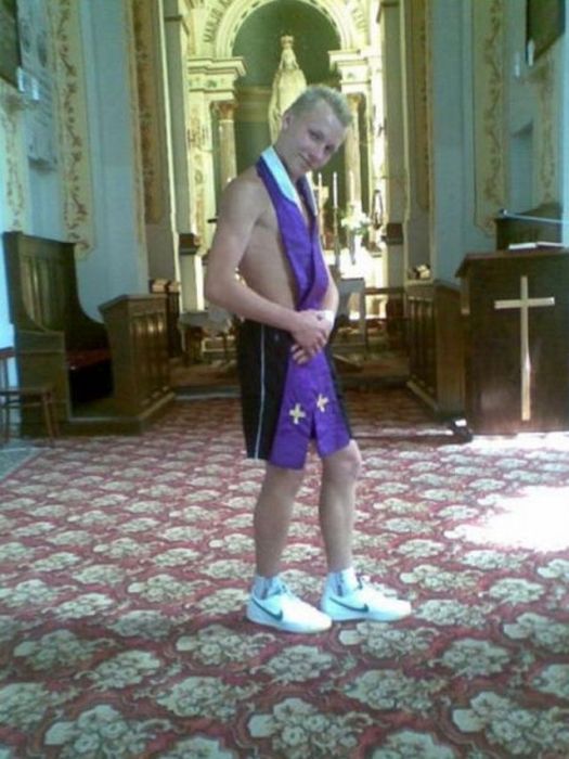 Герои социальных сетей  (50 фото)