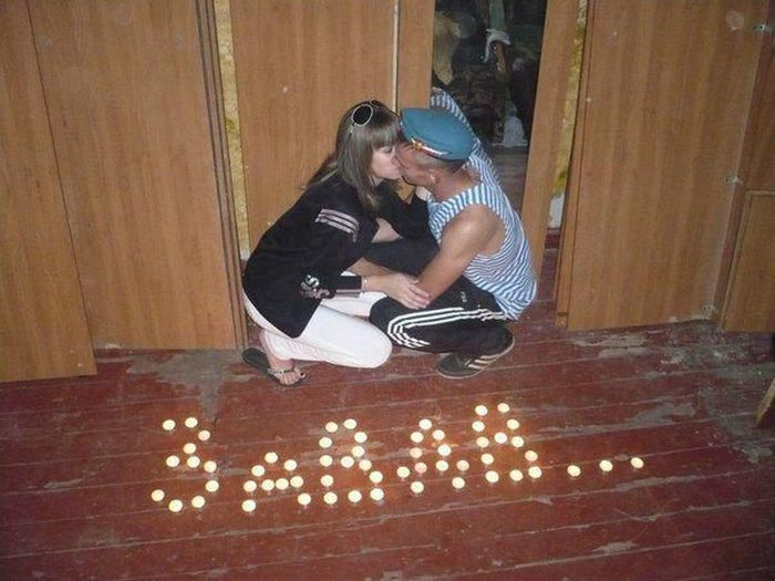 Герои социальных сетей  (50 фото)