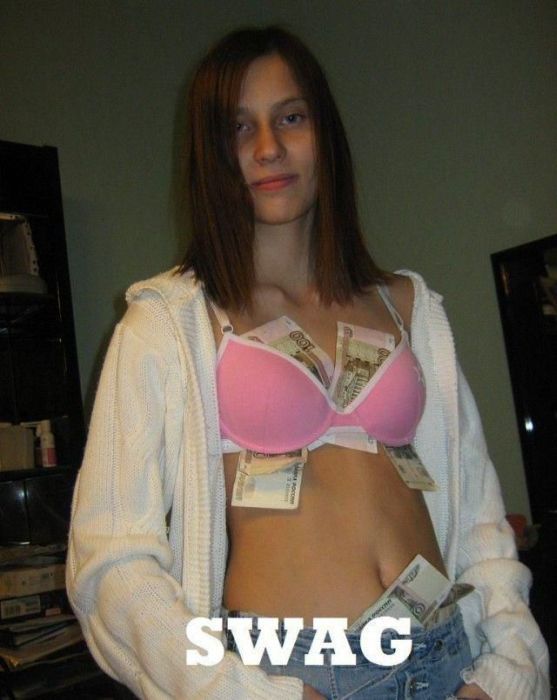 Герои социальных сетей  (50 фото)