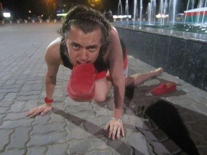 Герои социальных сетей  (50 фото)