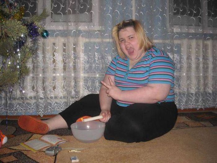 Герои социальных сетей  (50 фото)