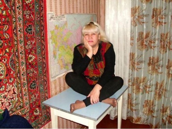 Герои социальных сетей  (50 фото)