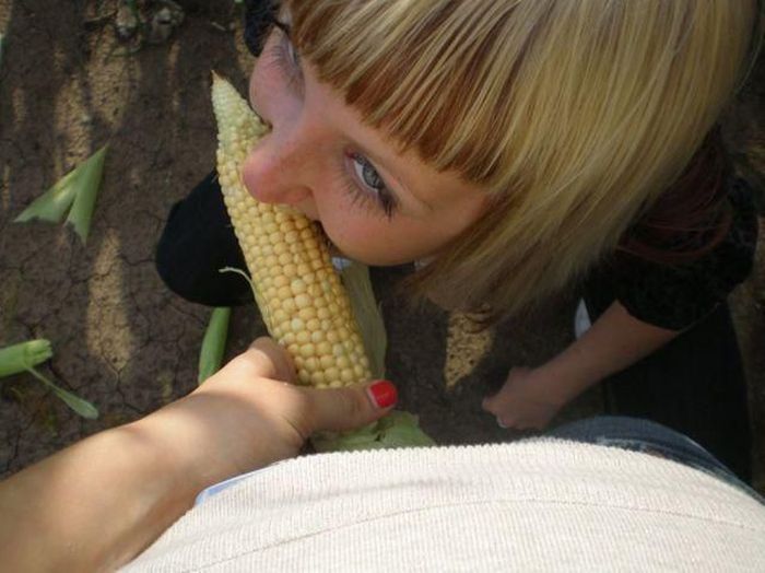 Герои социальных сетей  (50 фото)