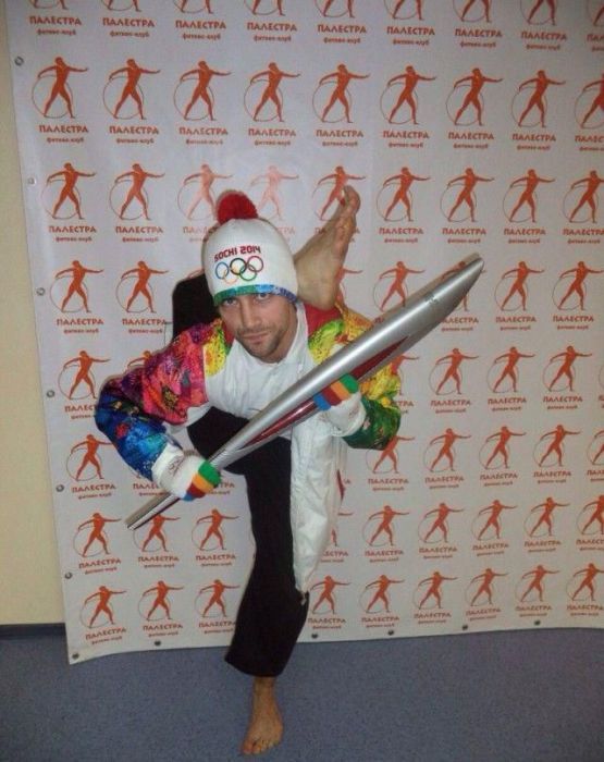 Герои социальных сетей  (50 фото)