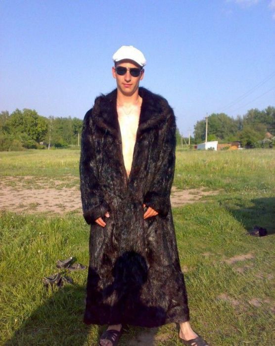 Герои социальных сетей  (50 фото)