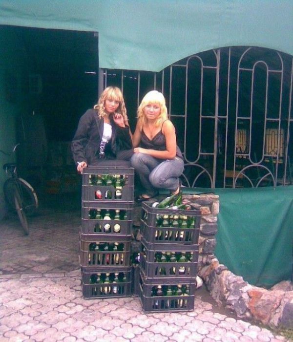 Герои социальных сетей  (50 фото)