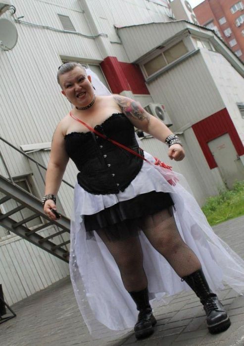 Герои социальных сетей  (50 фото)