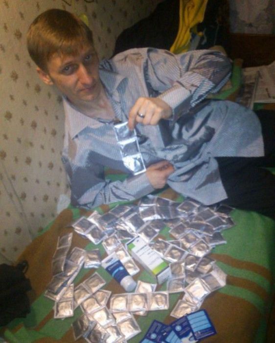 Герои социальных сетей  (50 фото)