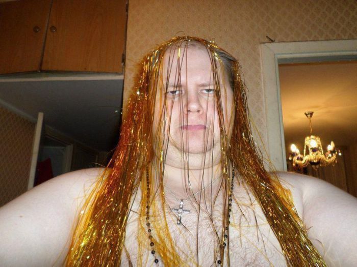 Герои социальных сетей  (50 фото)