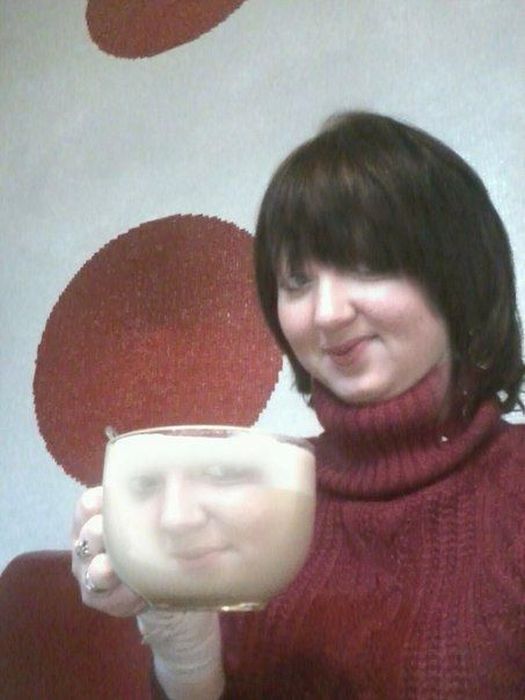 Герои социальных сетей  (50 фото)