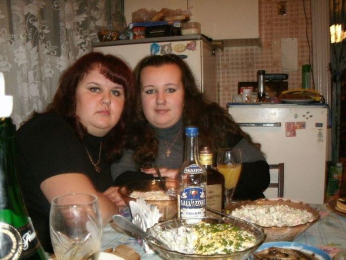 Герои социальных сетей  (50 фото)