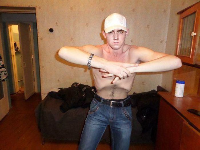 Герои социальных сетей  (50 фото)