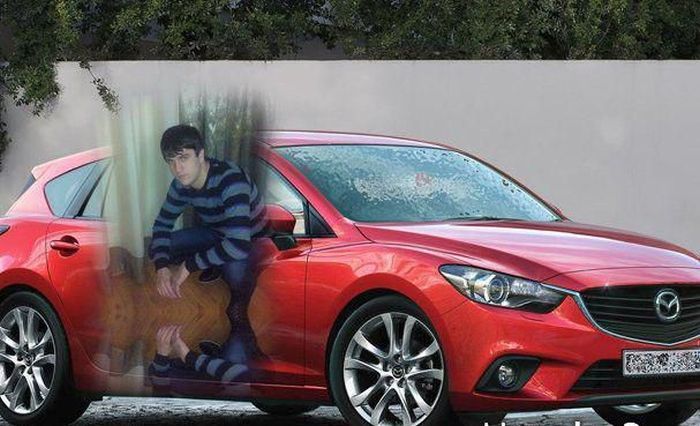 Герои социальных сетей  (50 фото)