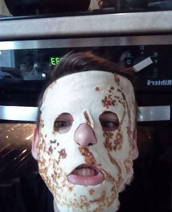 Герои социальных сетей  (50 фото)