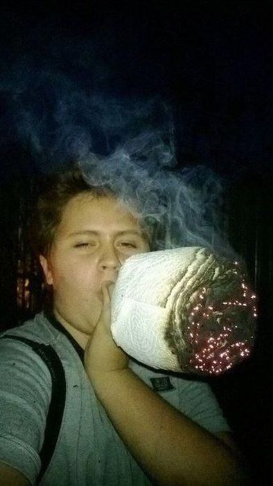 Герои социальных сетей  (50 фото)