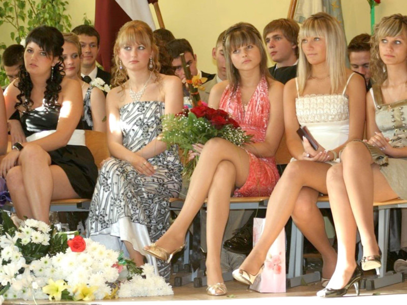 Скоро на наших улицах