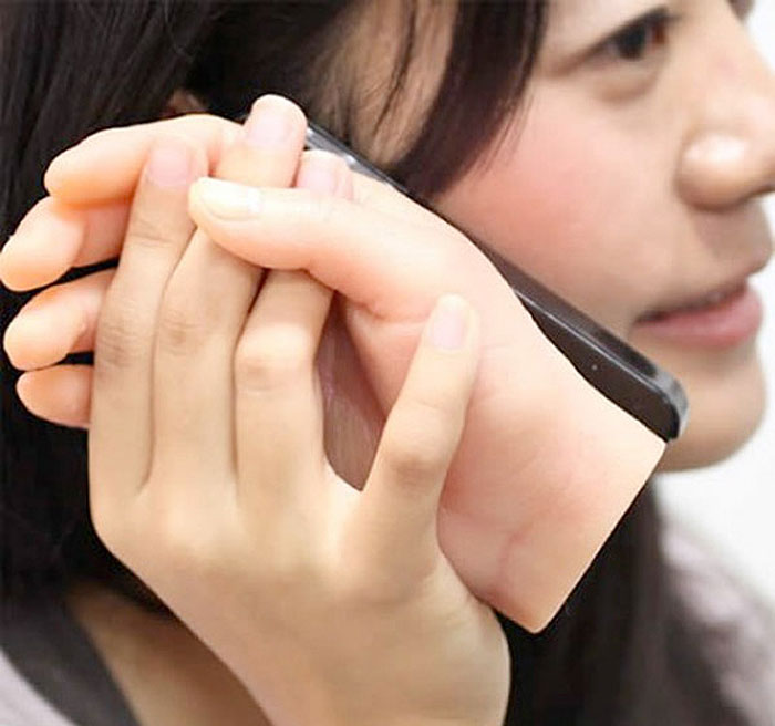 Чехлы для смартфона, которые гарантированно выделят вас из толпы