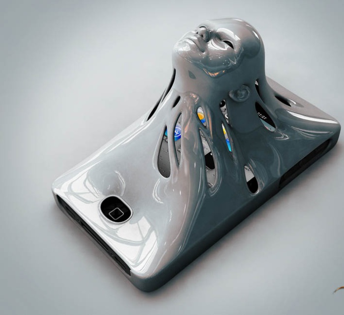 Чехлы для смартфона, которые гарантированно выделят вас из толпы