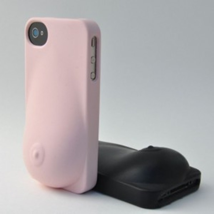 Чехлы для смартфона, которые гарантированно выделят вас из толпы