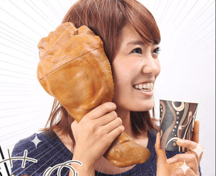 Чехлы для смартфона, которые гарантированно выделят вас из толпы