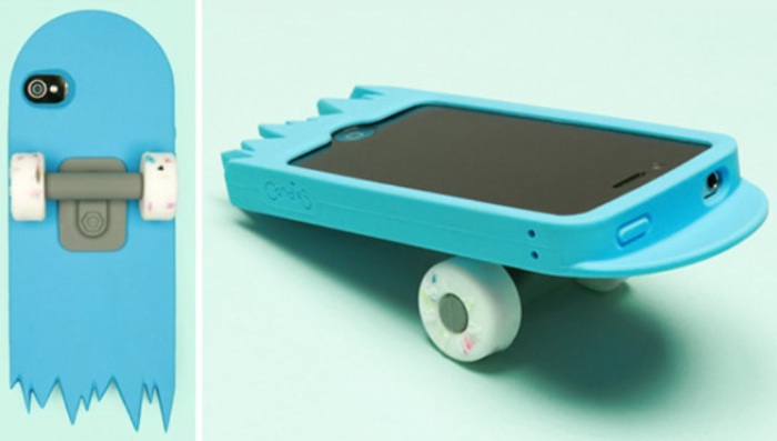 Чехлы для смартфона, которые гарантированно выделят вас из толпы