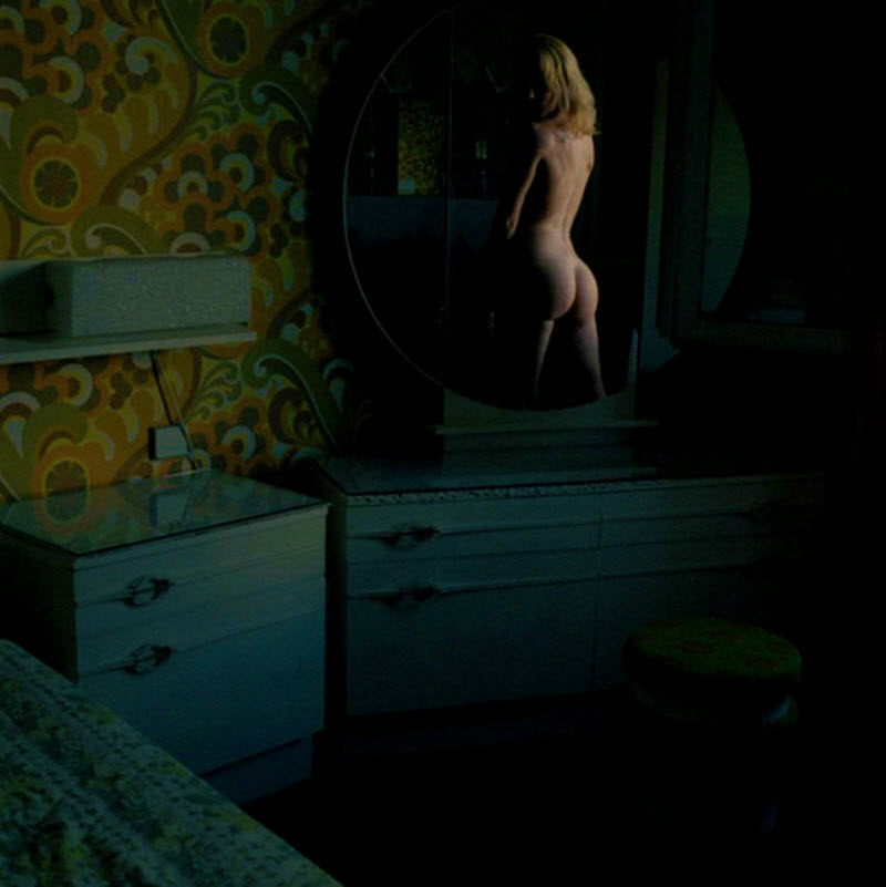 Откровенные снимки Жоффруа де Буаменю