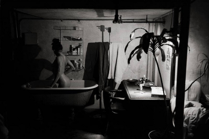 Откровенные снимки Жоффруа де Буаменю