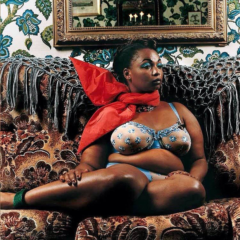 Откровенные снимки Жоффруа де Буаменю