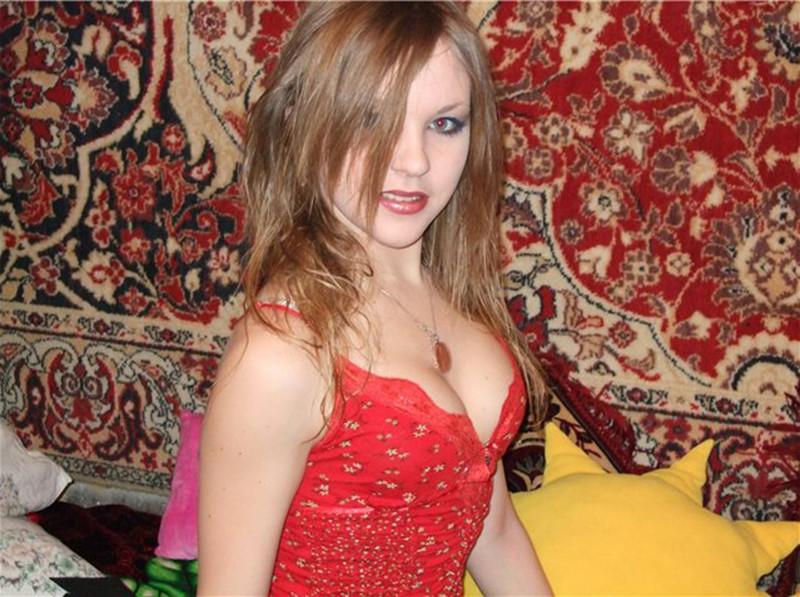 Любительницы ковров