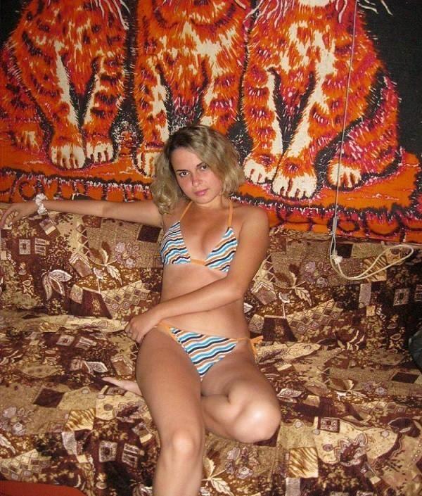 Любительницы ковров