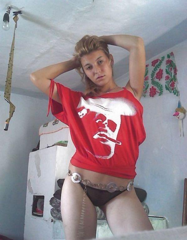 Любительницы ковров