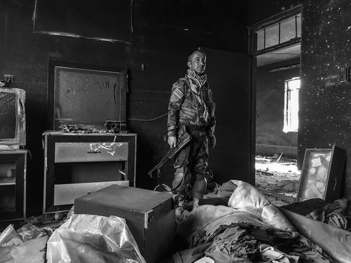 Лучшие работы фотоконкурса Mobile Photography Awards