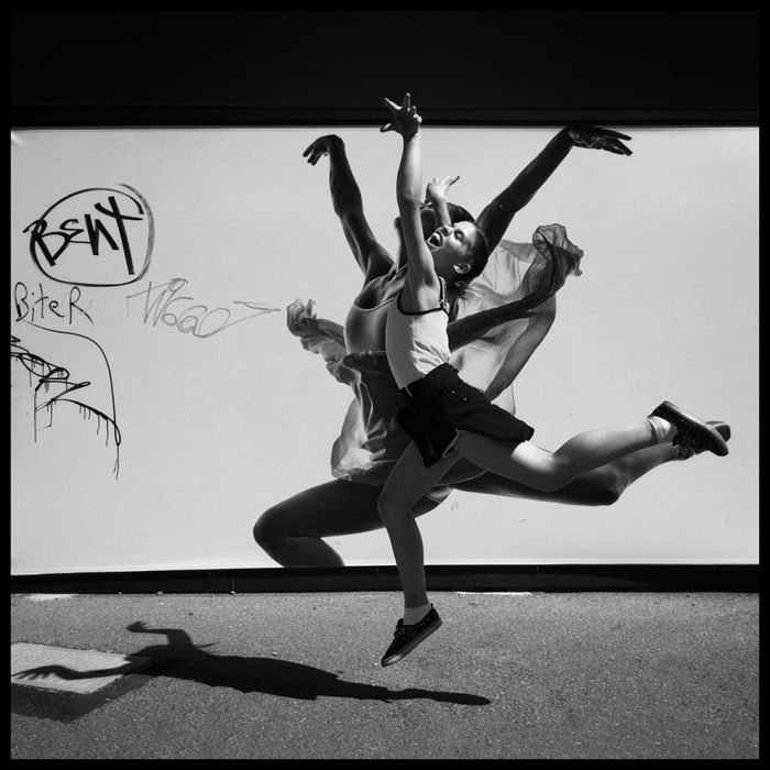 Лучшие работы фотоконкурса Mobile Photography Awards